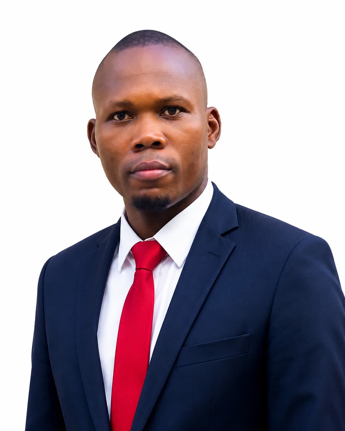Emmanuel Adebajo