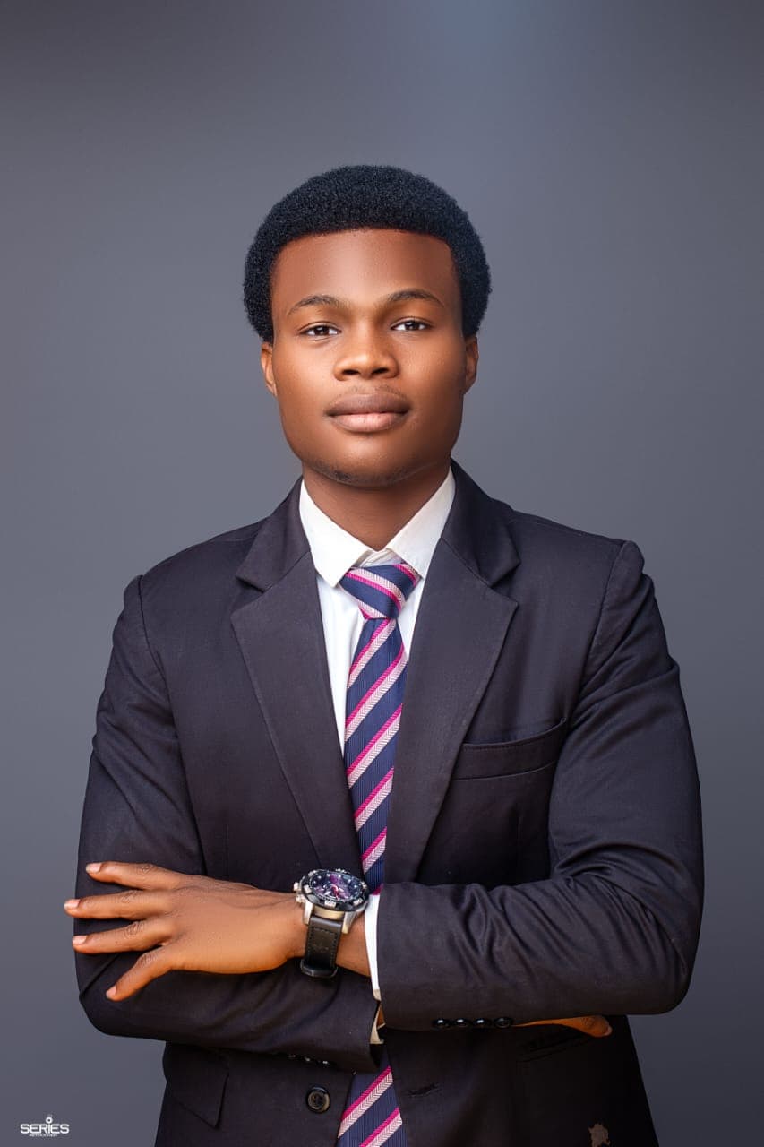 Covenant Oyelaran