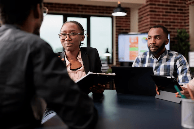 HR Consulting